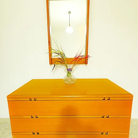 Ros - Charming 3 Bedroom Maisonette Apartamento Balzan