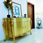 Ros - Charming 3 Bedroom Maisonette Διαμέρισμα *