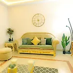 Ros - Charming 3 Bedroom Maisonette Balzan