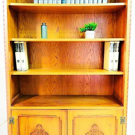 Lägenhet Ros - Charming 3 Bedroom Maisonette Balzan