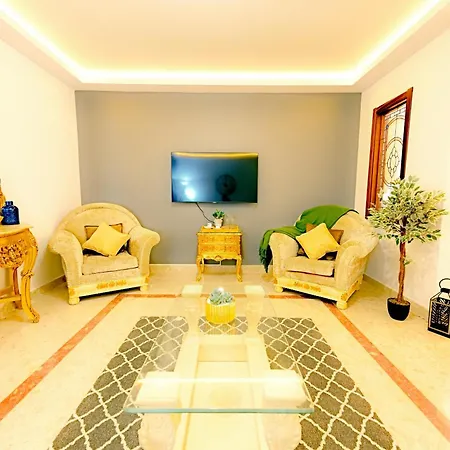 Apartament Ros - Charming 3 Bedroom Maisonette Balzan