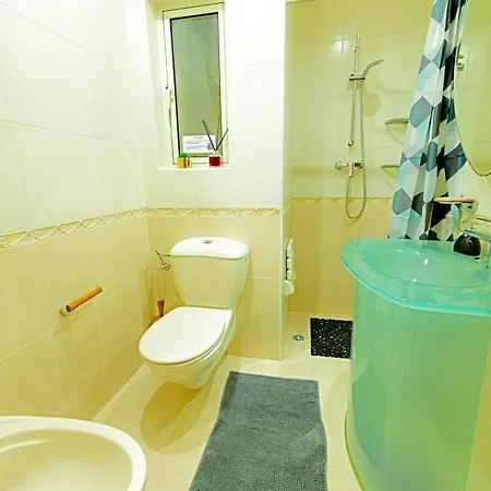 Apartment Ros - Charming 3 Bedroom Maisonette