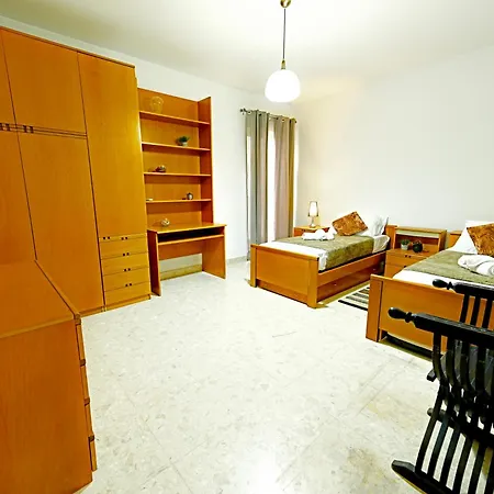 Lägenhet Ros - Charming 3 Bedroom Maisonette Balzan