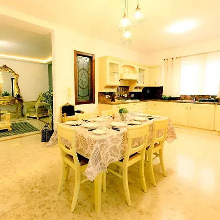 Ros - Charming 3 Bedroom Maisonette * Balzan