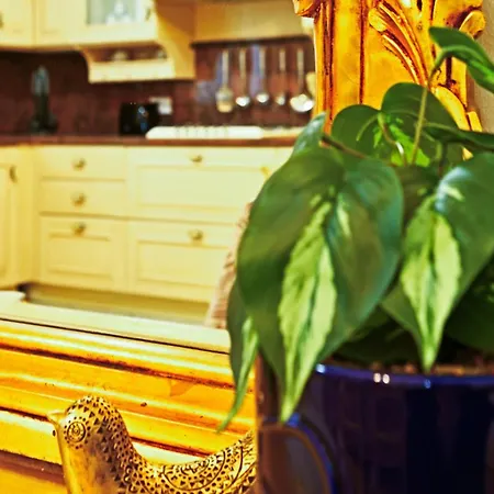 Apartament Ros - Charming 3 Bedroom Maisonette Balzan
