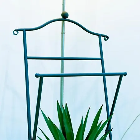 Ros - Charming 3 Bedroom Maisonette Lägenhet Balzan