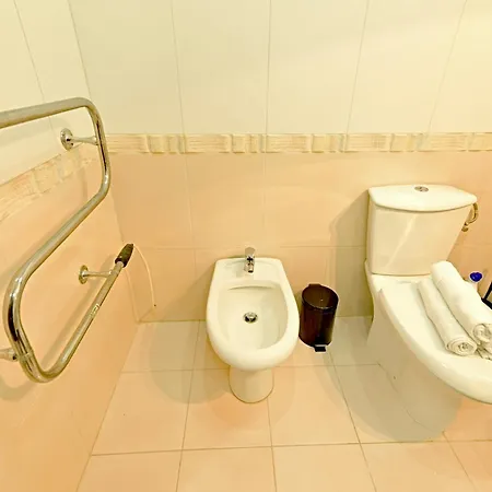 Apartament Ros - Charming 3 Bedroom Maisonette Balzan