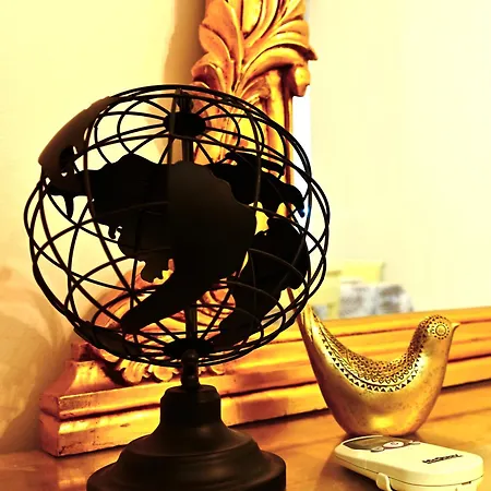 Lägenhet Ros - Charming 3 Bedroom Maisonette