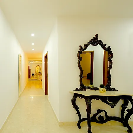 Apartament Ros - Charming 3 Bedroom Maisonette *