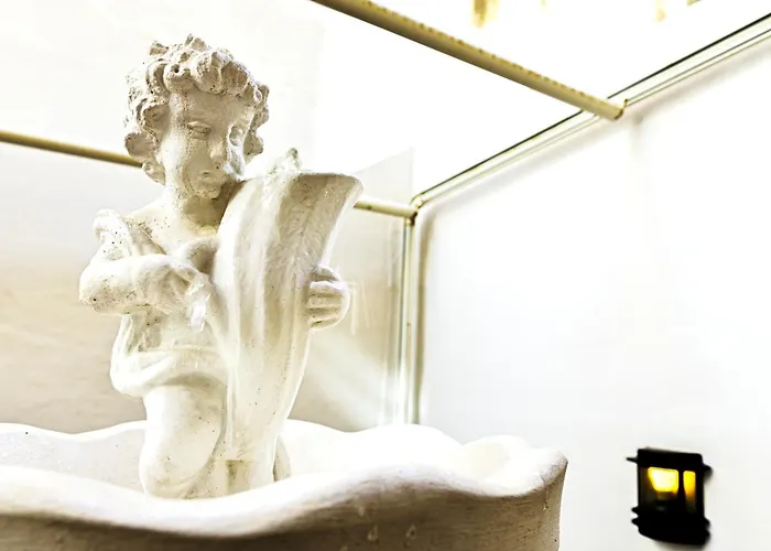 Appartamento Ros - Charming 3 Bedroom Maisonette