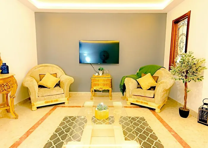 Apartment Ros - Charming 3 Bedroom Maisonette Balzan