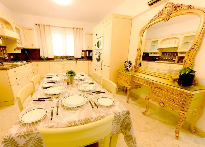 Appartamento Ros - Charming 3 Bedroom Maisonette *