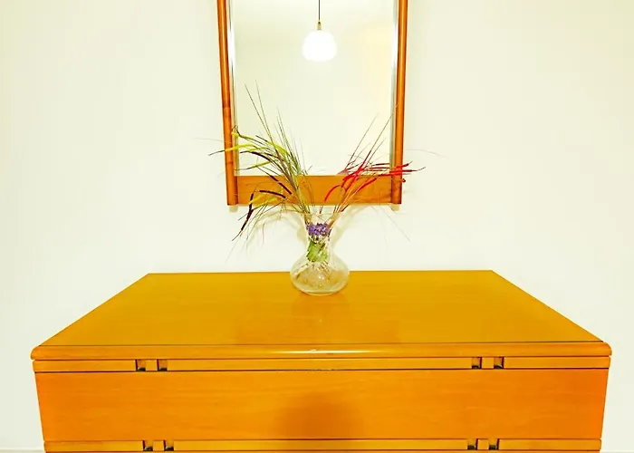 Ros - Charming 3 Bedroom Maisonette 公寓 Balzan