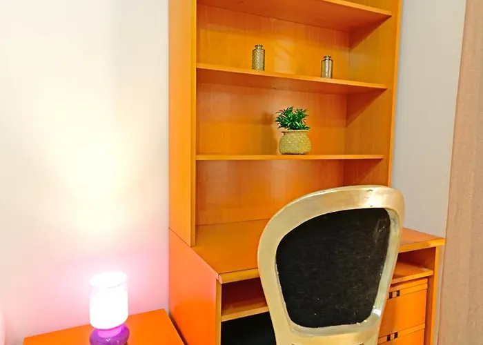 Apartment Ros - Charming 3 Bedroom Maisonette