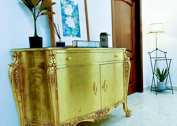 Ros - Charming 3 Bedroom Maisonette 公寓 *