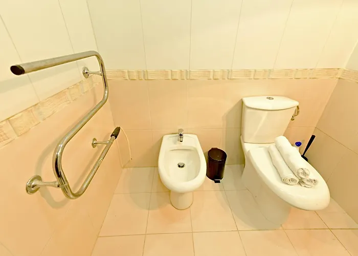 公寓 Ros - Charming 3 Bedroom Maisonette Balzan