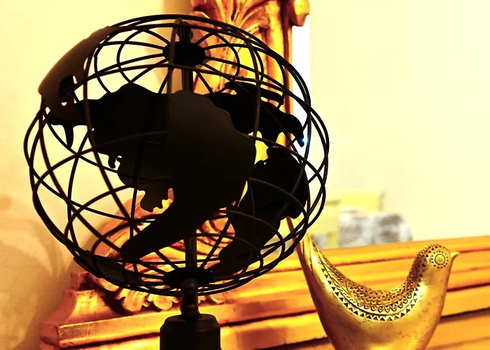 Apartment Ros - Charming 3 Bedroom Maisonette