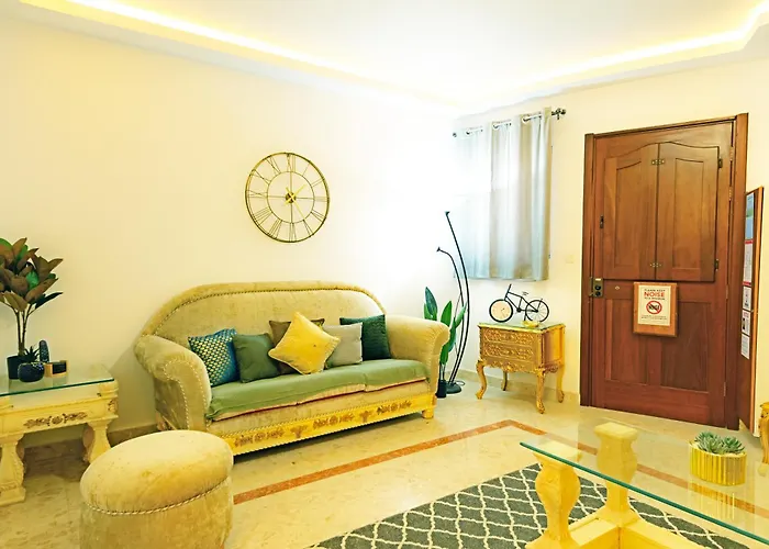 Appartamento Ros - Charming 3 Bedroom Maisonette *