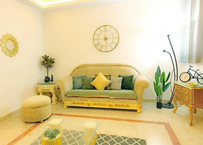 Ros - Charming 3 Bedroom Maisonette Balzan